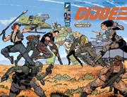 GI JOE #25 *RELEASE DATE 8/19/26*