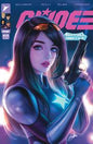 GI JOE #25 *RELEASE DATE 8/19/26*