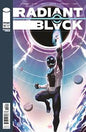 RADIANT BLACK #44 *RELEASE DATE 10/14/26*