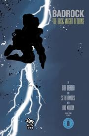 BADROCK #2 *RELEASE DATE 8/26/26*