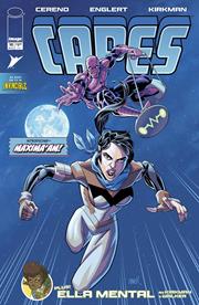 INVINCIBLE UNIVERSE CAPES #10 *RELEASE DATE 8/26/26*