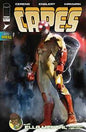 INVINCIBLE UNIVERSE CAPES #10 *RELEASE DATE 8/26/26*