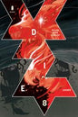 DIE LOADED #8 *RELEASE DATE 8/12/26*