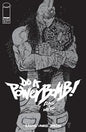 DO A POWERBOMB BLACK AND WHITE #2 (OF 3) *RELEASE DATE 8/26/26*