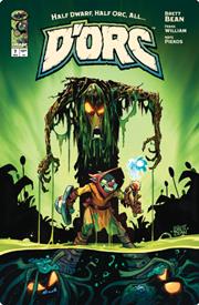 DORC #7 *RELEASE DATE 8/12/26*