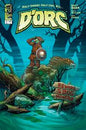 DORC #7 *RELEASE DATE 8/12/26*
