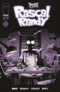 EXQUISITE CORPSES RASCAL RANDY #2 (OF 5) *RELEASE DATE 8/12/26*