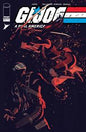 GI JOE A REAL AMERICAN HERO #331 *RELEASE DATE 8/12/26*