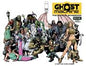 GHOST MACHINE THE OFFICIAL GUIDEBOOK #5 (OF 5) *RELEASE DATE 8/5/26*