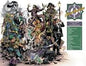 GHOST MACHINE THE OFFICIAL GUIDEBOOK #5 (OF 5) *RELEASE DATE 8/5/26*