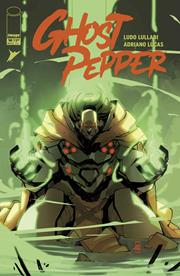 GHOST PEPPER #14 *RELEASE DATE 8/26/26*