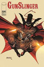 GUNSLINGER SPAWN #57 *RELEASE DATE 8/19/26*