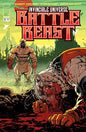 INVINCIBLE UNIVERSE BATTLE BEAST #12 *RELEASE DATE 8/19/26*
