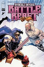 INVINCIBLE UNIVERSE BATTLE BEAST #12 *RELEASE DATE 8/19/26*