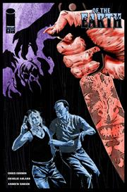 OF THE EARTH #4 (OF 6) *RELEASE DATE 8/12/26*