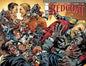 REDCOAT #20 *RELEASE DATE 9/16/26*