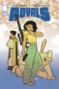 ROYALS #5 (OF 6) *RELEASE DATE 8/5/26*