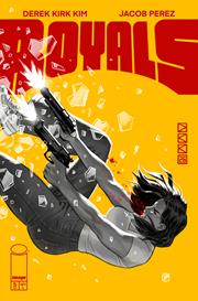 ROYALS #5 (OF 6) *RELEASE DATE 8/5/26*