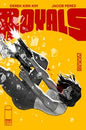 ROYALS #5 (OF 6) *RELEASE DATE 8/5/26*