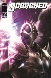 SPAWN SCORCHED #54 *RELEASE DATE 9/2/26*