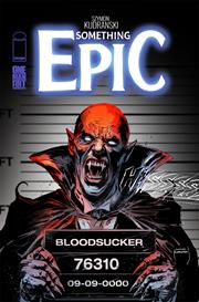SOMETHING EPIC #14 *RELEASE DATE 8/19/26*