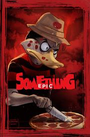 SOMETHING EPIC #14 *RELEASE DATE 8/19/26*