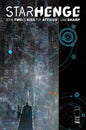 STARHENGE BOOK TWO A KISS FOR ATTICUS #2 (OF 4) *RELEASE DATE 8/12/26*