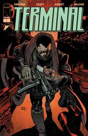TERMINAL #2 *RELEASE DATE 8/26/26*