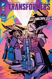 TRANSFORMERS #35 *RELEASE DATE 8/12/26*