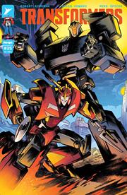 TRANSFORMERS #35 *RELEASE DATE 8/12/26*