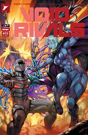 VOID RIVALS #33 *RELEASE DATE 8/26/26*