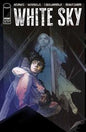 WHITE SKY #6 *RELEASE DATE 9/30/26*