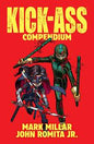 KICK-ASS COMPENDIUM TP *RELEASE DATE 8/12/26*