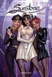 SUNSTONE TP VOL 04 NEW EDITION *RELEASE DATE 8/12/26*
