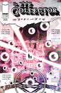 EYE COLLECTOR #1 2ND PTG *RELEASE DATE 7/29/26*