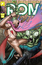 ROM SPECIAL #1 (ONE SHOT) *RELEASE DATE 8/26/26* (DH H4)