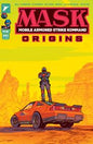 MASK ORIGINS #1 (ONE SHOT) *RELEASE DATE 8/26/26* (DH C18)