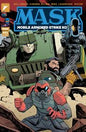 MASK ORIGINS #1 (ONE SHOT) *RELEASE DATE 8/26/26* (DH C18)