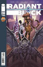 RADIANT BLACK #44 *RELEASE DATE 10/14/26*