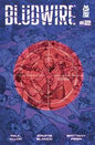 BLUDWIRE #2 (OF 5) *RELEASE DATE 8/5/26*