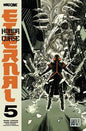 HONOR AND CURSE ETERNAL #5 (OF 12) *RELEASE DATE 8/12/26*