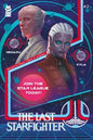 LAST STARFIGHTER #2 *RELEASE DATE 8/19/26*