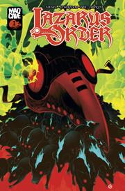 LAZARUS ORDER #1 (OF 8) *RELEASE DATE 8/19/26*