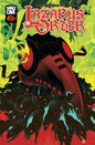 LAZARUS ORDER #1 (OF 8) *RELEASE DATE 8/19/26*