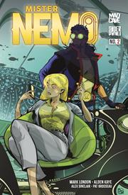 MISTER NEMO #2 *RELEASE DATE 8/19/26*