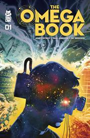 OMEGA BOOK #1 (OF 5) *RELEASE DATE 8/5/26* (DH B12)