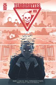 TERRORBYTES #9 *RELEASE DATE 8/26/26*