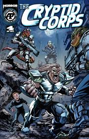 CRYPTID CORPS #4 (OF 6) *RELEASE DATE 9/9/26*