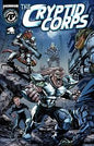 CRYPTID CORPS #4 (OF 6) *RELEASE DATE 9/9/26* (DH C22)
