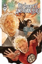 GREATEST AMERICAN HERO #2 (OF 5) *RELEASE DATE 8/26/26*